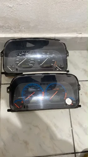 Painel VW Golf 