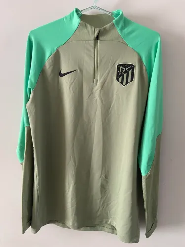 Blusa de treino Atlético de Madrid