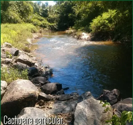 Vendo 2 hectares em Rosário