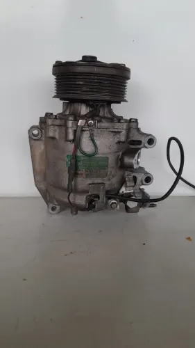 Compressor do ar condicionado New Civic