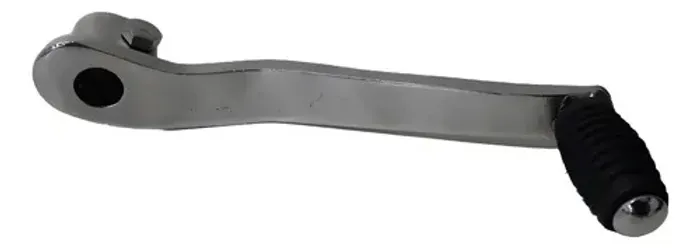 Pedal Cambio Ybr 125 2000/2009 Factor 125 2009/2012