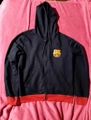 Moletao do Barcelona 35$