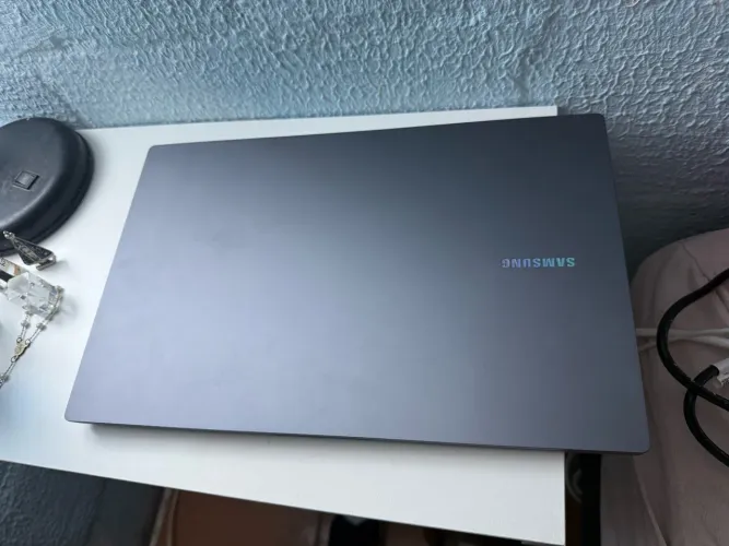 Notebook Samsung Galaxy Book 4