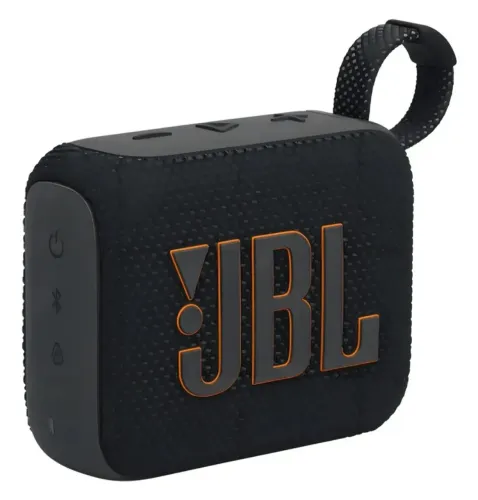 CAIXA DE SOM BLUETOOTH JBL GO4
