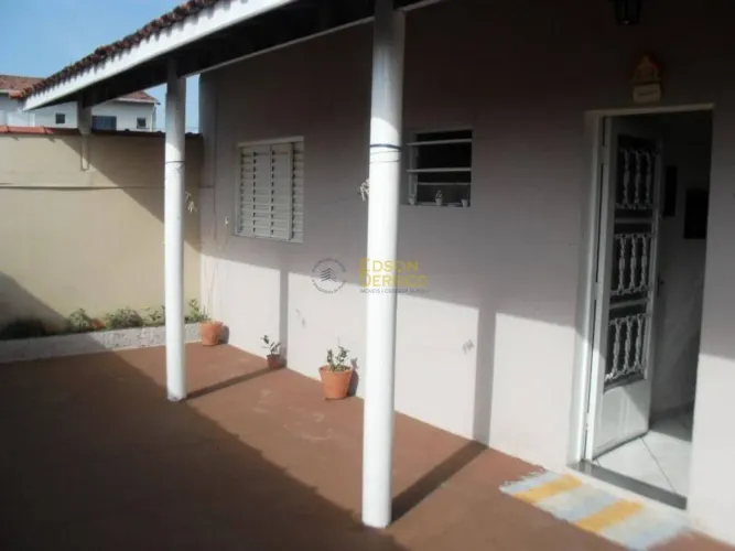 Sobrado residencial à venda, Residencial e Comercial Cidade Morumbi, Pindamonhangaba.