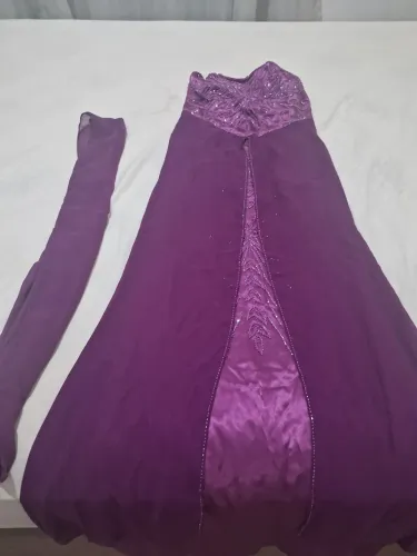 Vestido de festa