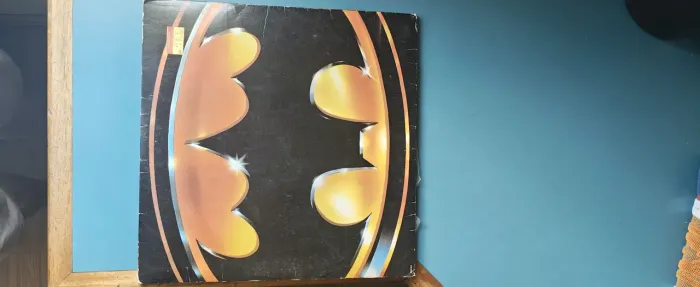 LP Batman Prince