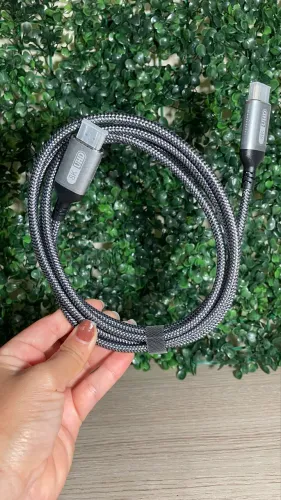 Cabo HDMI 2.1 8K Nierbo