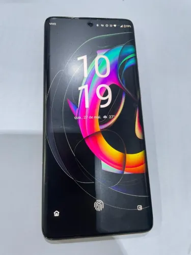 Motorola Edge 40 NEO 