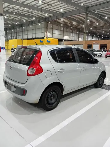 Fiat Palio Attractive 1.0 EVO Fire Flex 8V 5P 2017