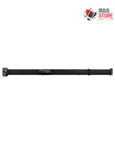 Garmin Cinta Monitor Cardiaco HRM 200 (010-13388-01) - Lacrado na caixa
