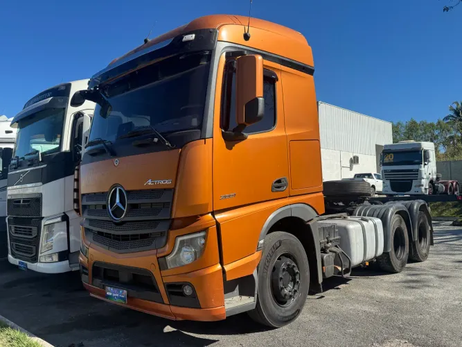 MB 2651  2022  C/ RETARDER