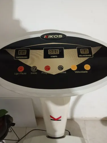 Vendo plataforma vibratória 