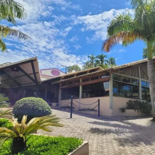 Ponto para alugar, 200 m² por R$ 16.180,00/mês - Condomínio Lagoinha - Jacareí/SP