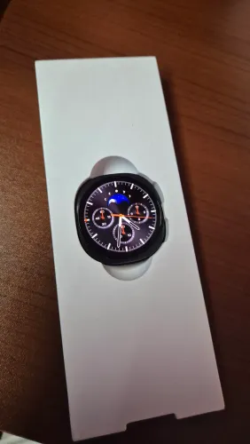 Galaxy Watch 9 NOVO