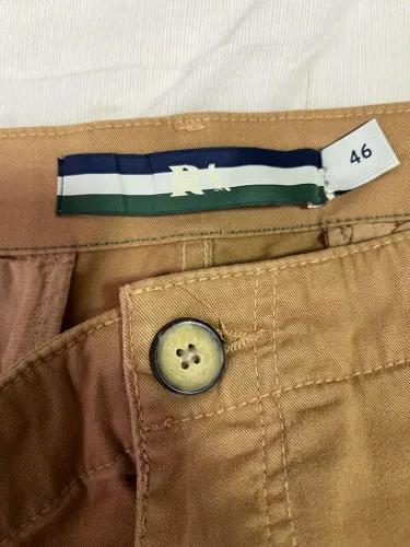 Calça Sarja Reserva