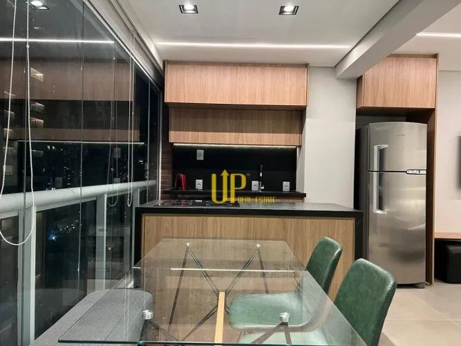 Apartamento a venda no Affinity