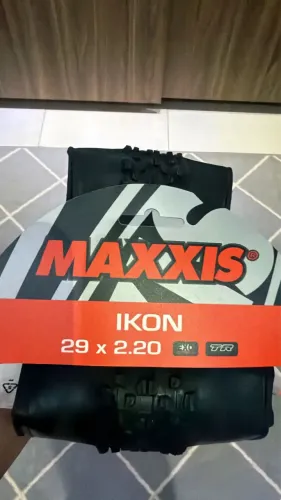 Pneu Maxxis Ikon 29x2.20 