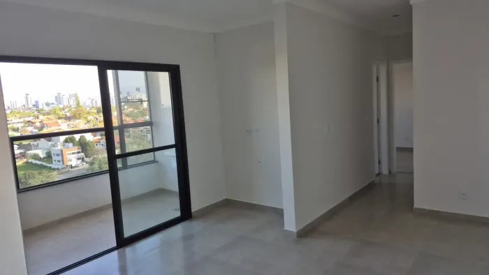 APARTAMENTO DE 2 DORMITORIOS (1 SUITE) À VENDA OU LOCAÇÃO ELTON VILLE | SOROCABA/SP Resi