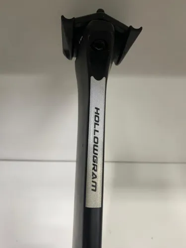 Canote de carbono cannondale 