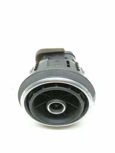 Difusor Ar Central Audi A3 Sedan 2.0 2016 8v0820901