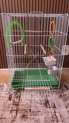 Gaiola 