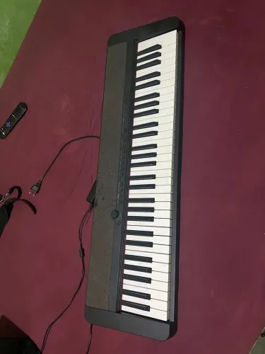 Teclado Casio CTs1 Ct-s1