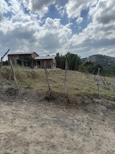 Terreno em Bonito - 6x30m