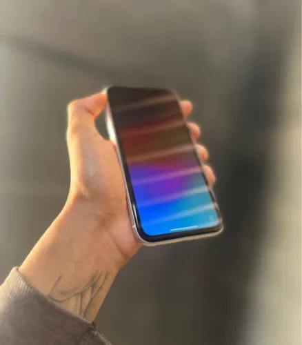 Iphone 11 zero disponível