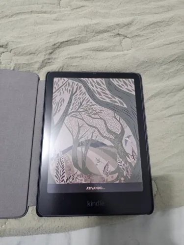 Kindle colorsoft signature edition