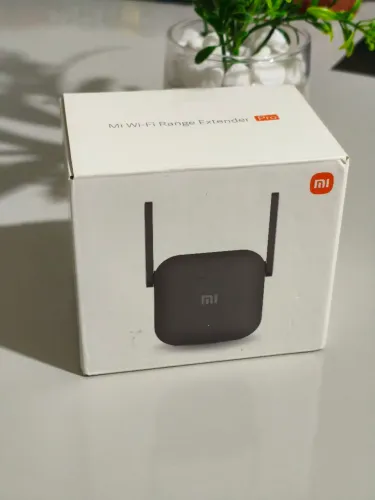 REPETIDOR WI-FI XIAOMI