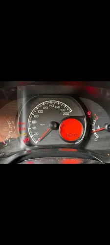 Fiat Siena EL 1.4 MPI Fire Flex 8V 4P 2015