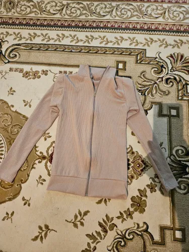 Blusa para academia