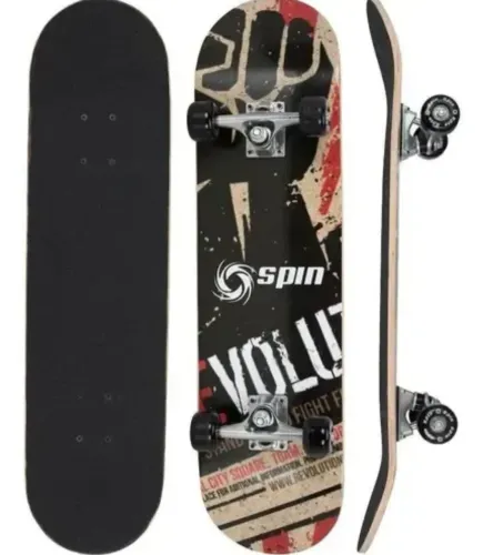 Vendo skate semiprofissional 