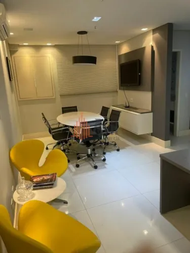 Sala Comercial 52m² para Locação no Anália Franco