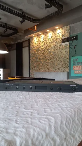 PROTEUS / 1.          E-mu Systems Inc.