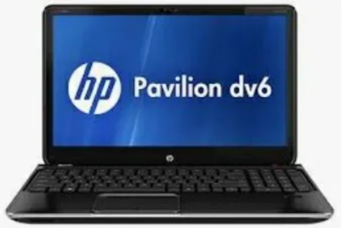 Notebook HP