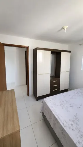LOCAÇÃO AP SEMI MOBILIADO PORTAL BOSQUE 850