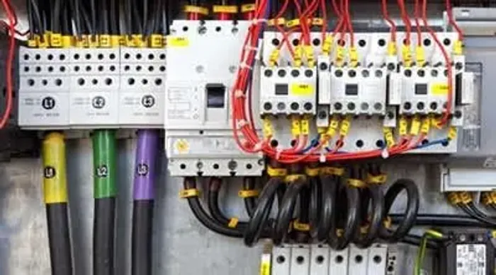 Serviços de elétrica