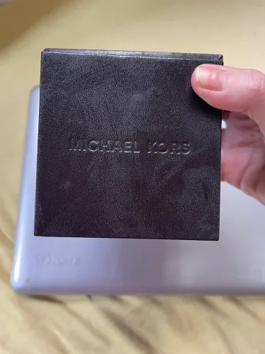 Relógio Michael kors
