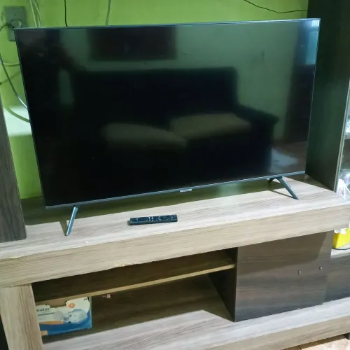 TV 43 Led smart Samsung
