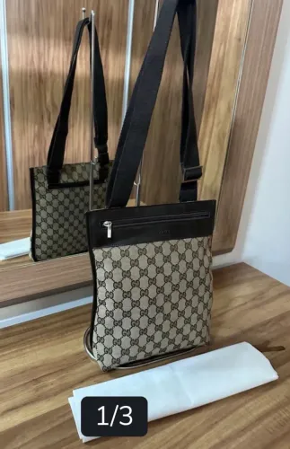 Bolsa Gucci 