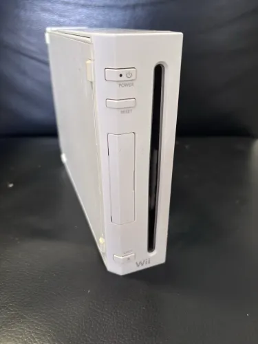 Nintendo Wii
