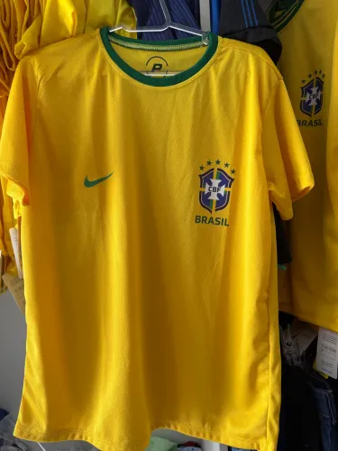 Camisa do Brasil