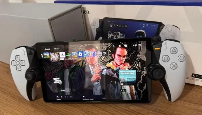 Ps Portal