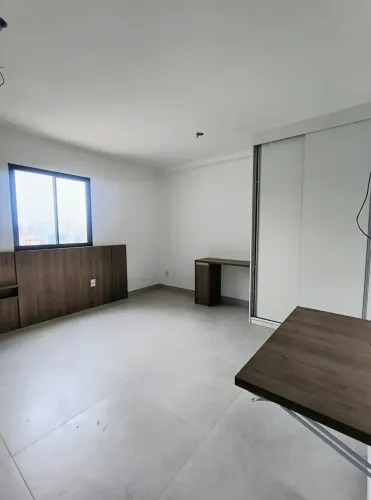 STUDIO COM PLANEJADOS À VENDA| Vila São Pedro  Santo André