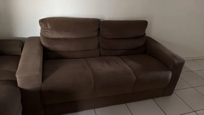 Conjunto de sofá