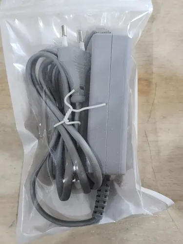 Fonte de Nintendo Wii.U Game Pad