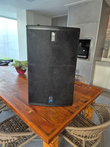 Caixa DB Technologies DVX DM15