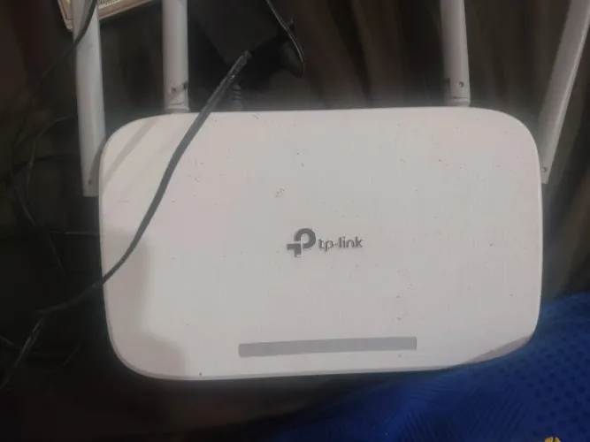 Roteador TP-LINK